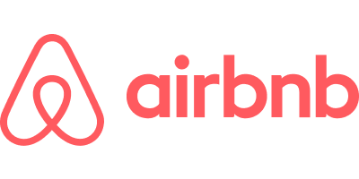 AirBnB Logo