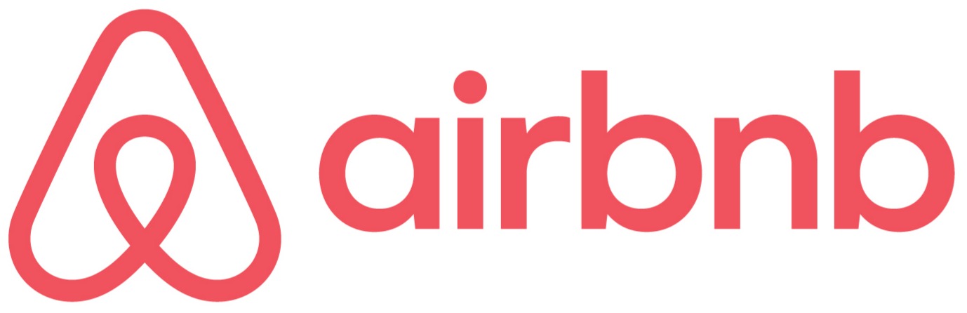 AirBnB Logo