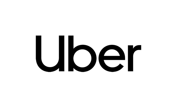 Uber logo