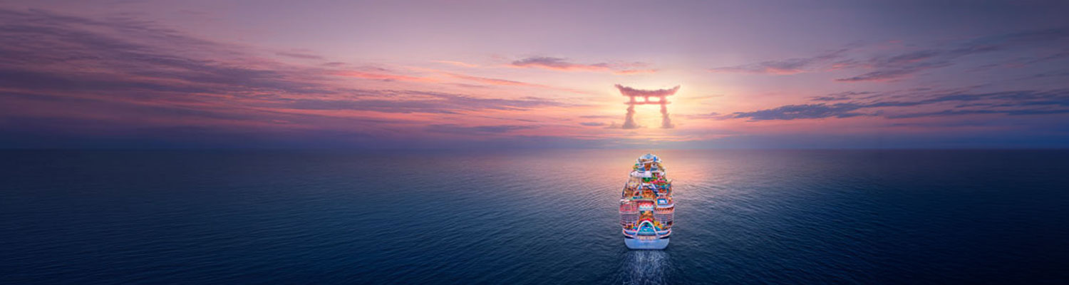 Royal Caribbean