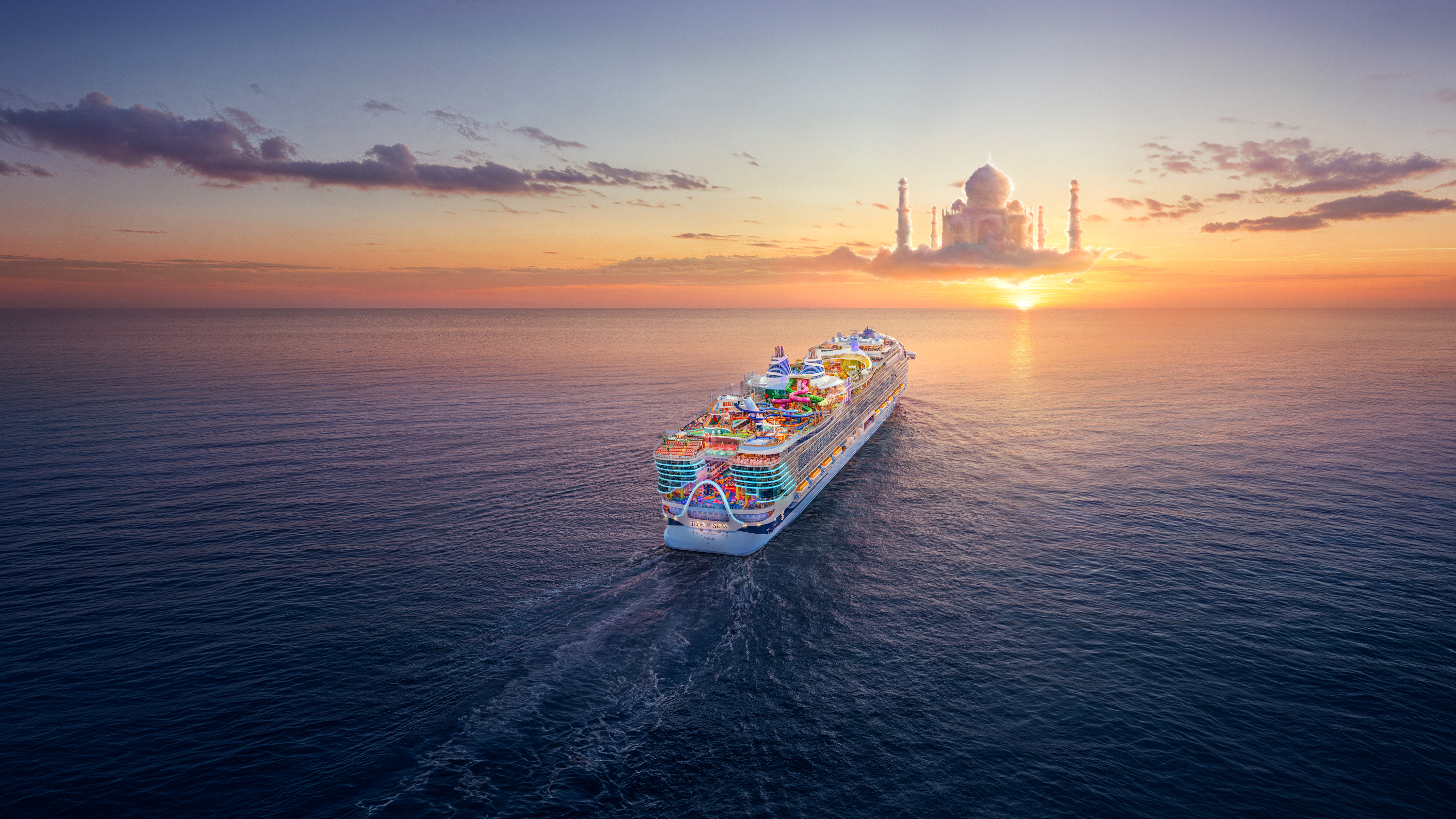Royal Caribbean