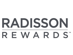 Radisson Rewards Logo