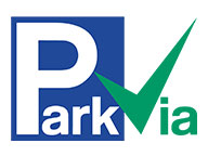 ParkVia airport parking