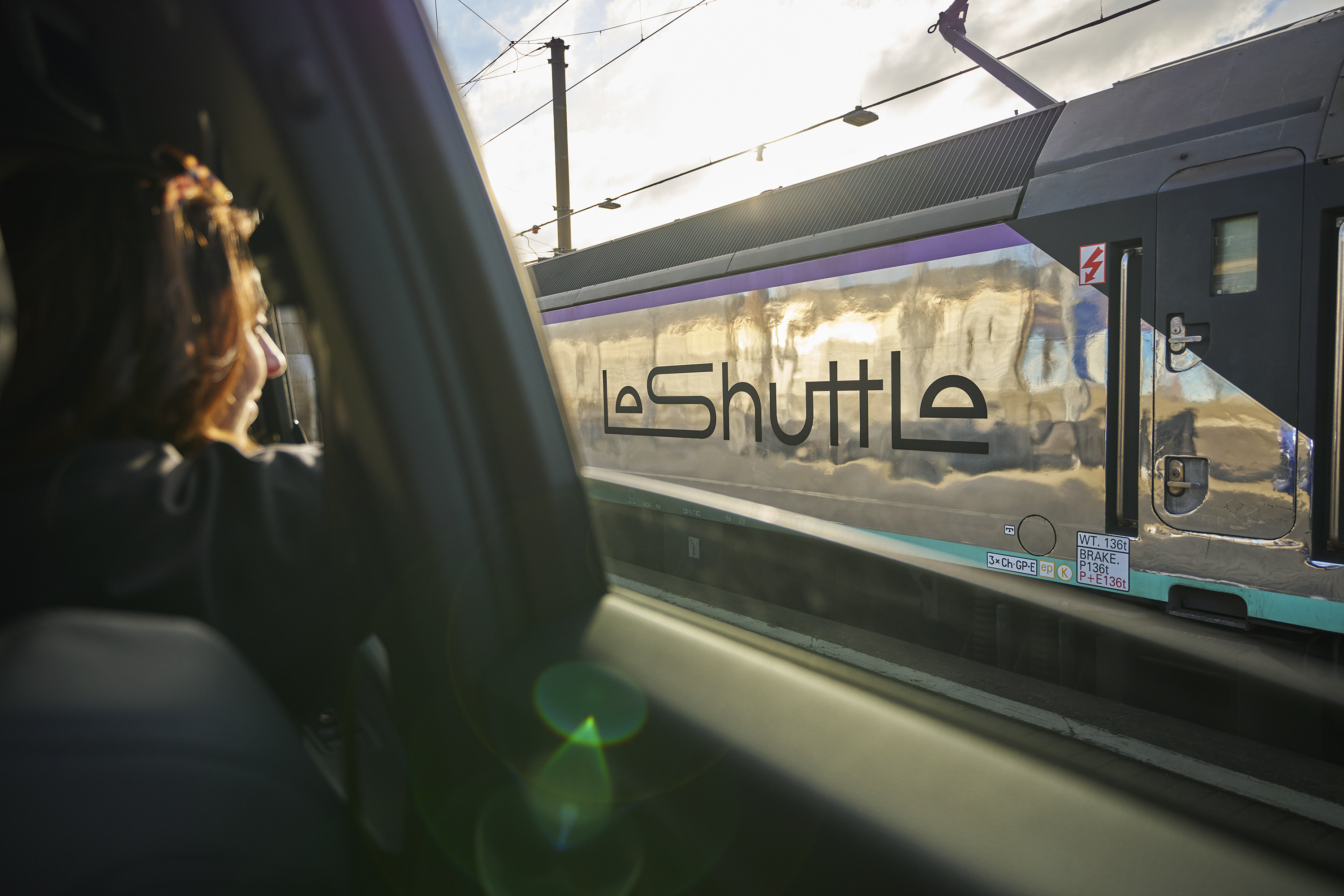 LeShuttle