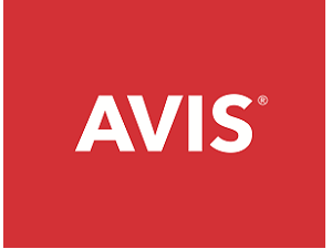 Avis Logo