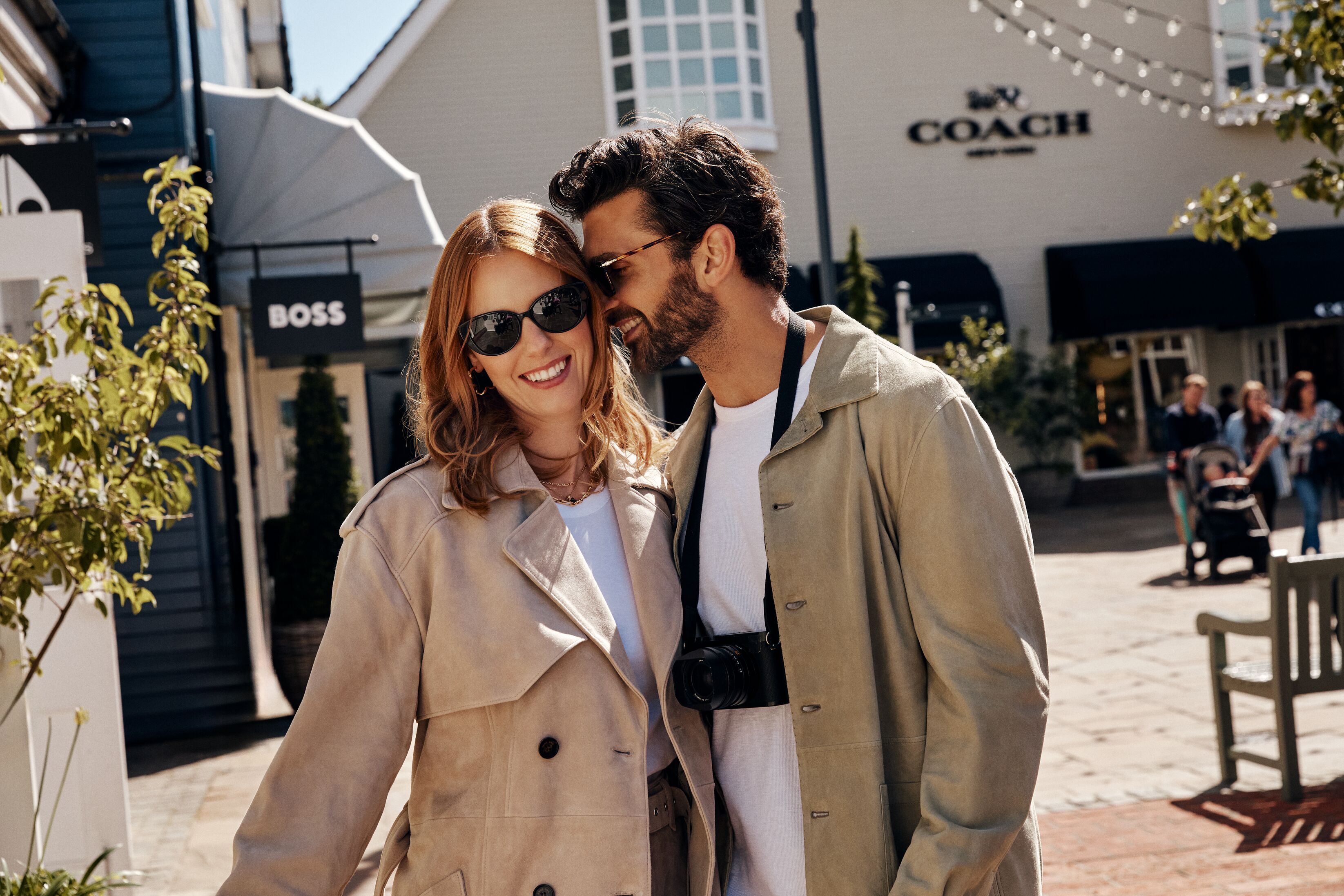 The Bicester Collection™