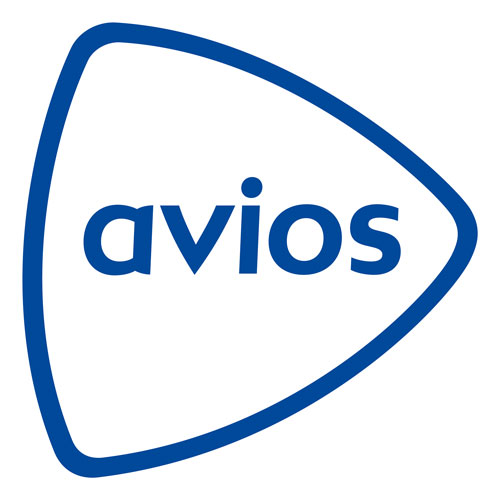Boost your monthly Avios balance by 500% logo
