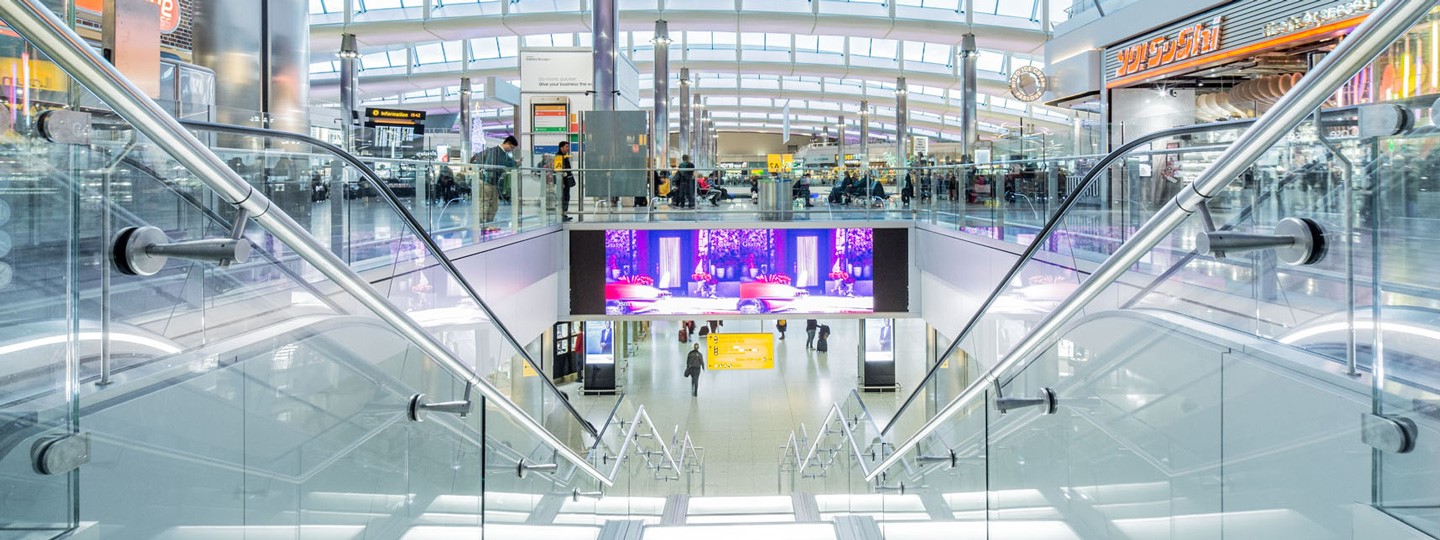 Heathrow Rewards