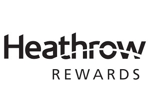 Heathrow Rewards