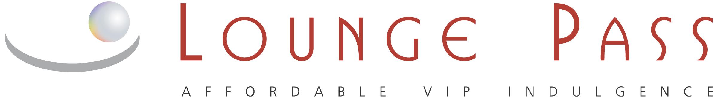 Loungepass Logo