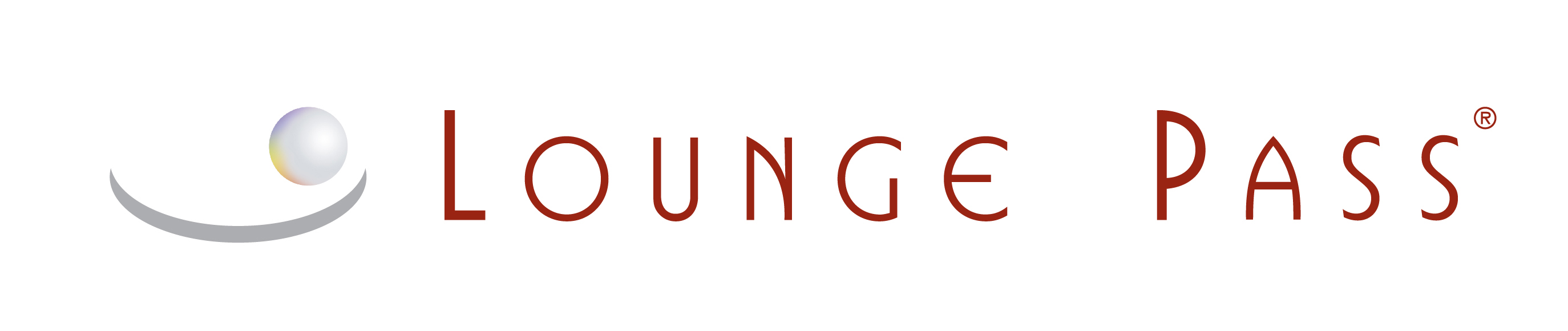 Loungepass Logo