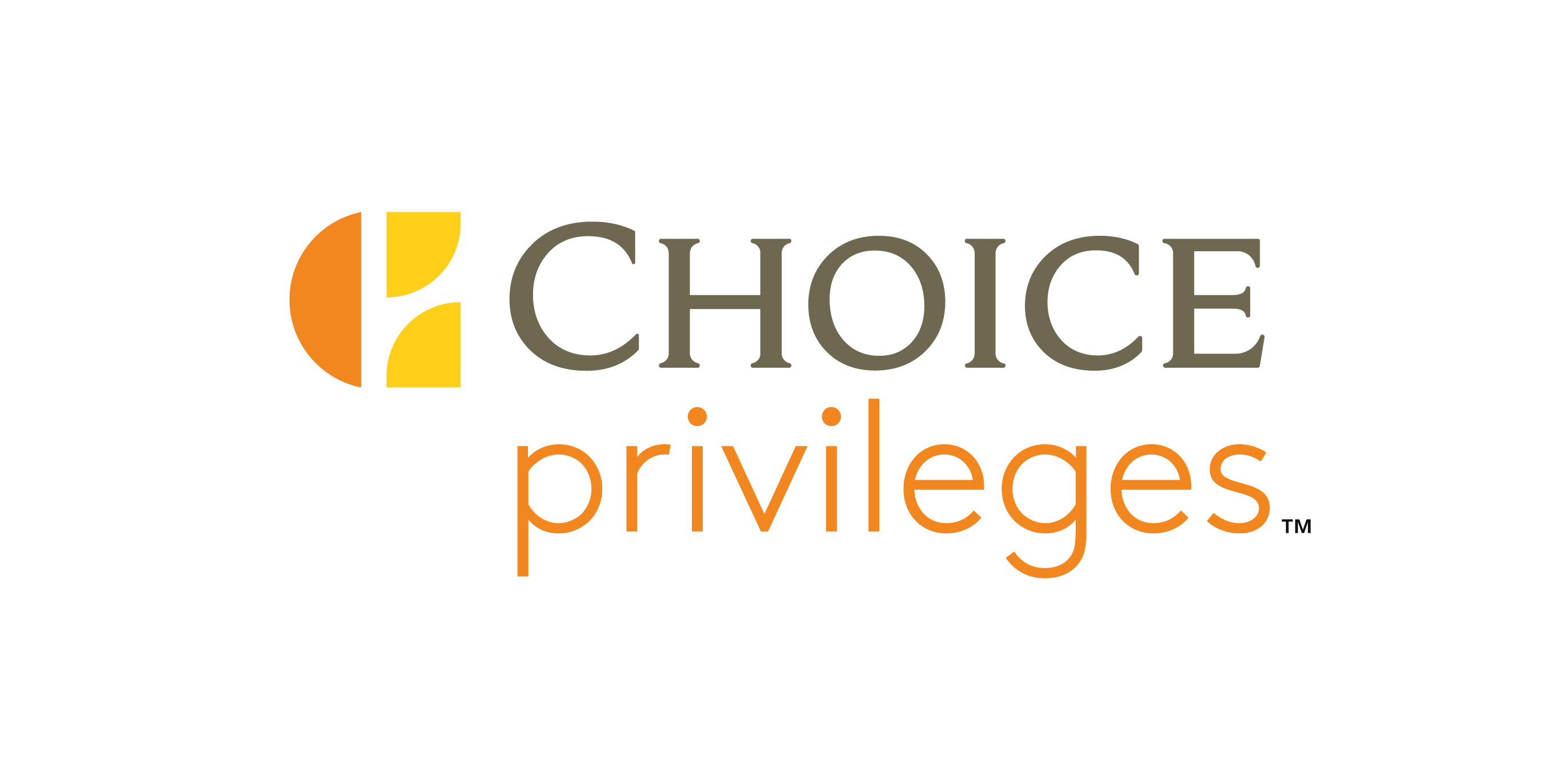 Choice Privileges