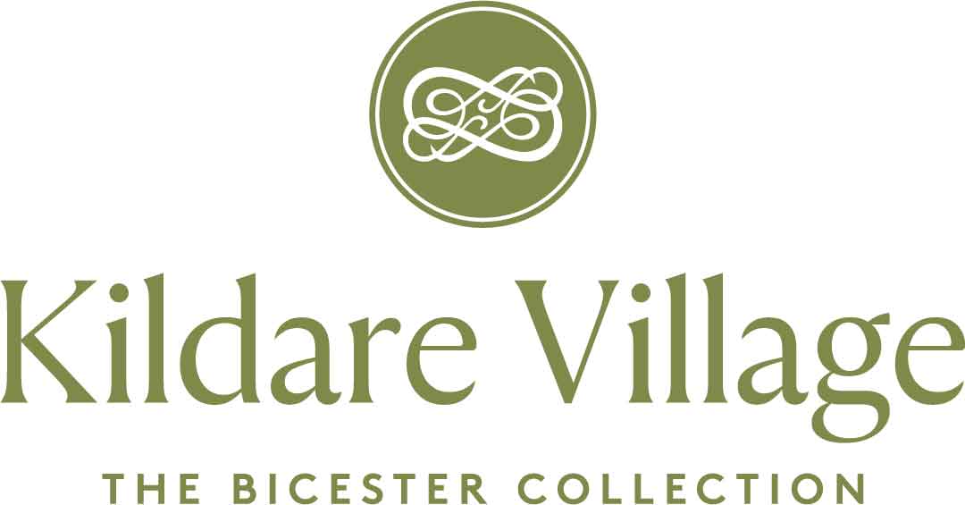 Kildare Village logo